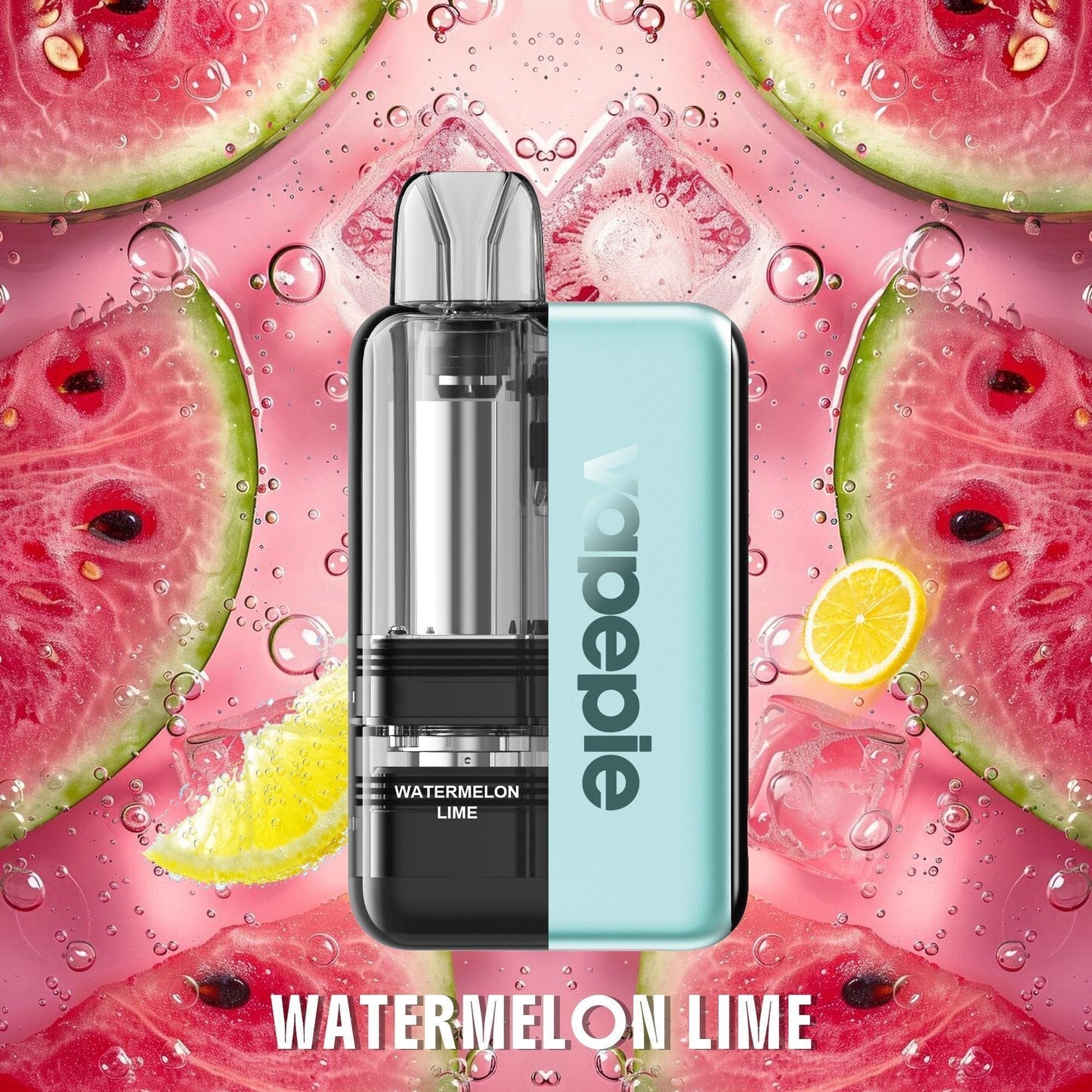GRAPE MINT----- VAPEPIE x TK 🌌 Ultra X 15000 PUFFS