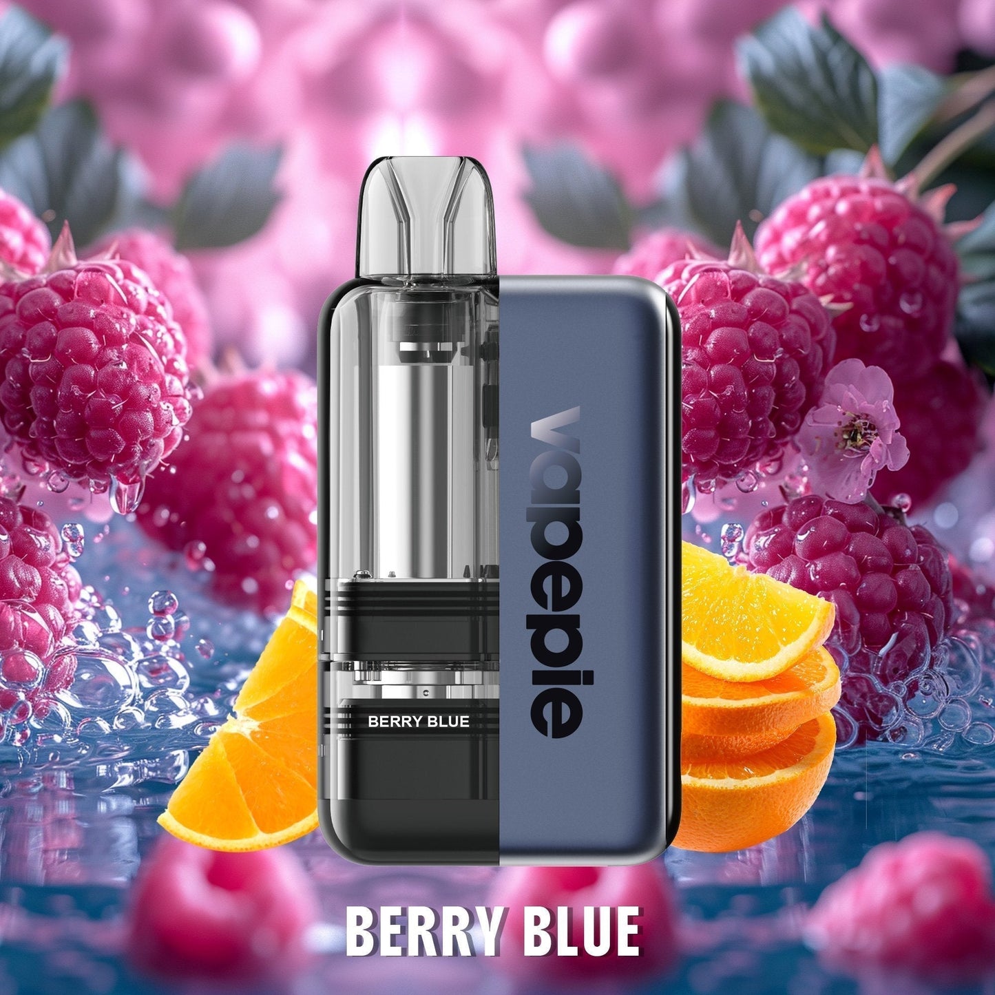 SPACE DREAM-----VAPEPIE x TK 🌌 Ultra X 15000 PUFFS